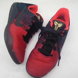 Nike Kobe 11 Achilles Heel 4Y /23 CM